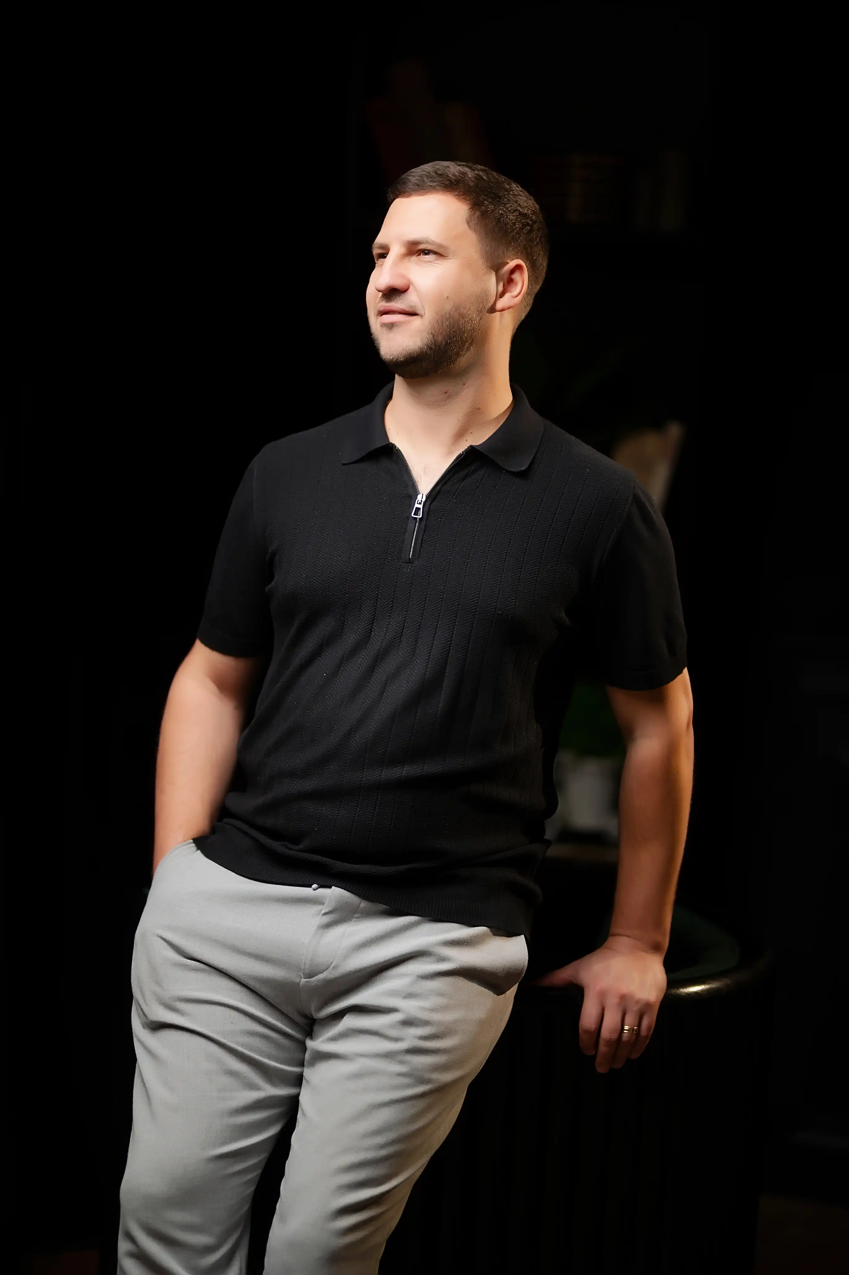 Lungu Victor