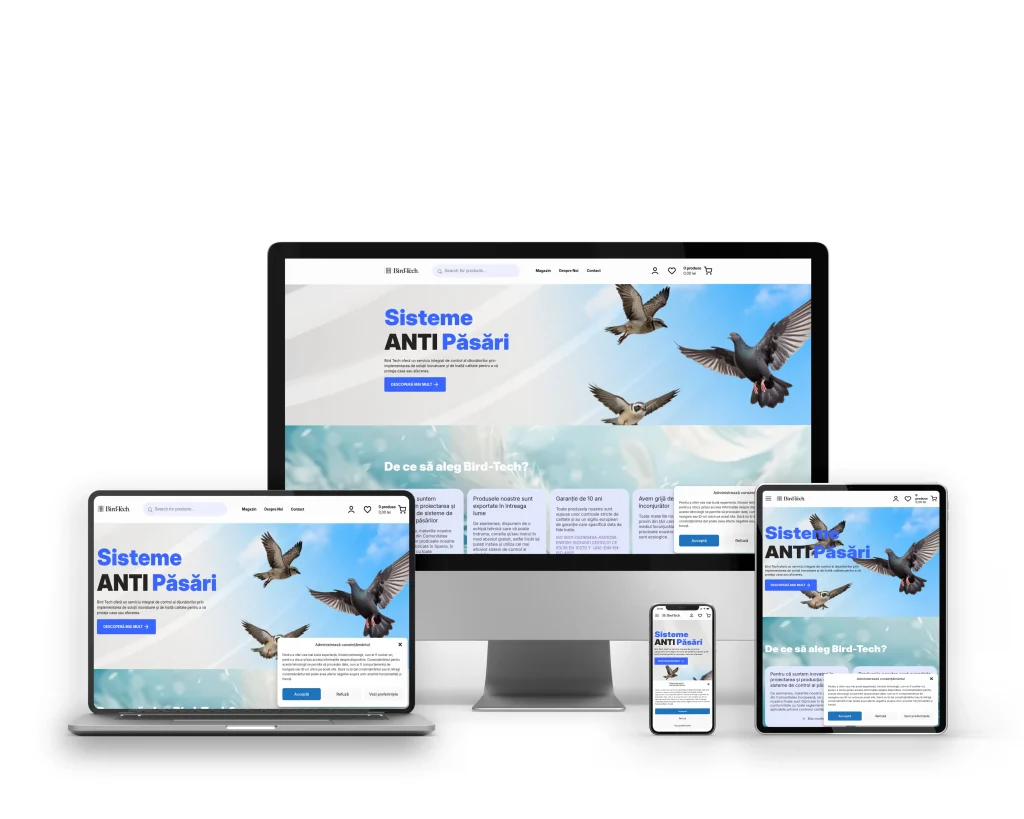 BirdTech